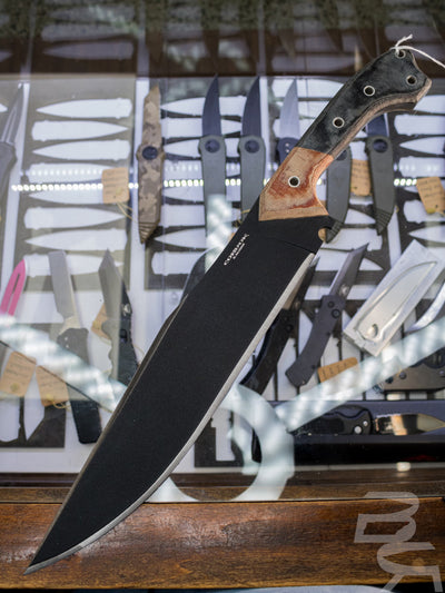 Condor Atrox Knife