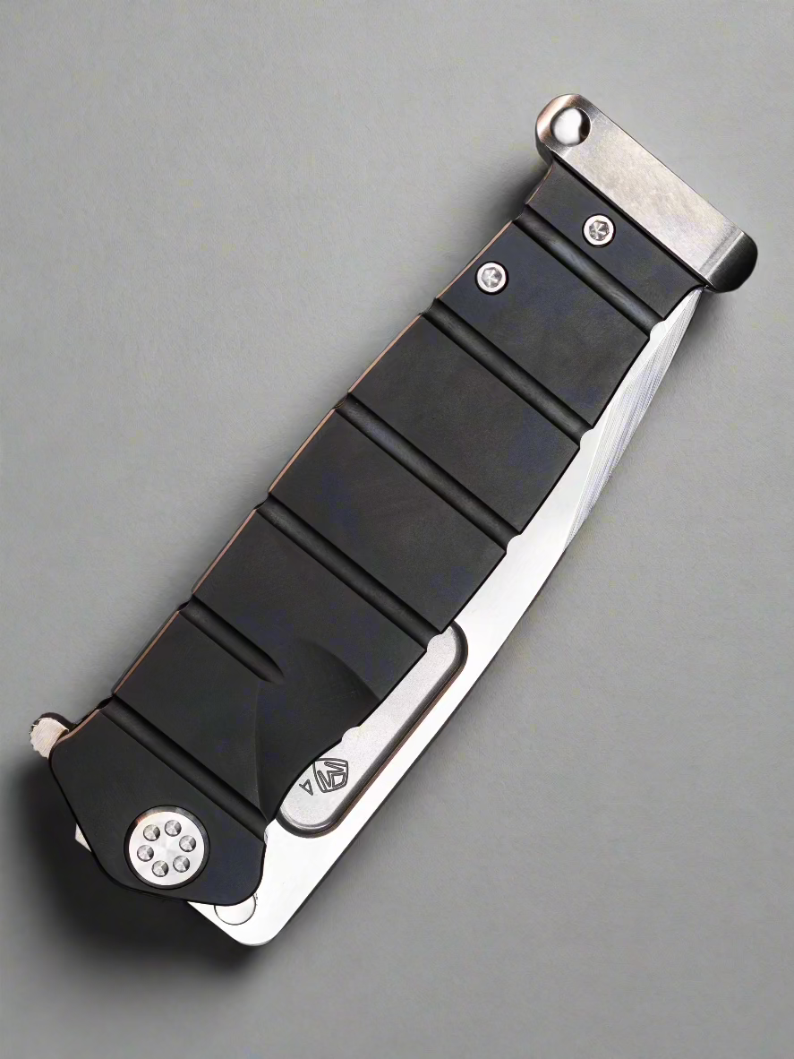 Medford USMC FF Framelock