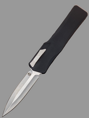 Heretic Cleric Double Edge Stonewash H016-2A 154cm