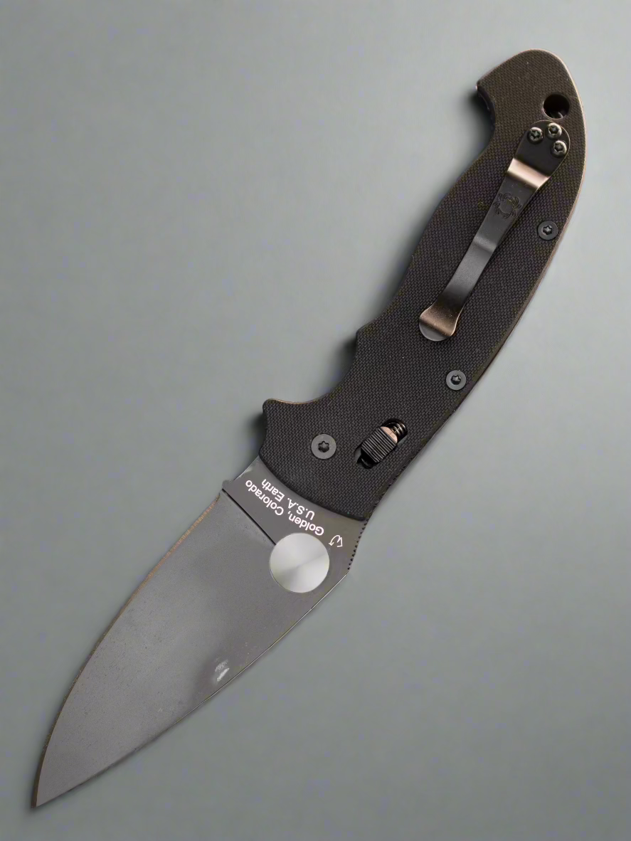 Spyderco Manix2 Manix 2 XL