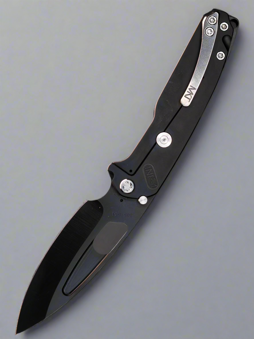 Medford Infraction Framelock