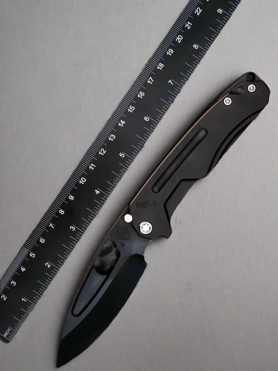 Medford Infraction Framelock