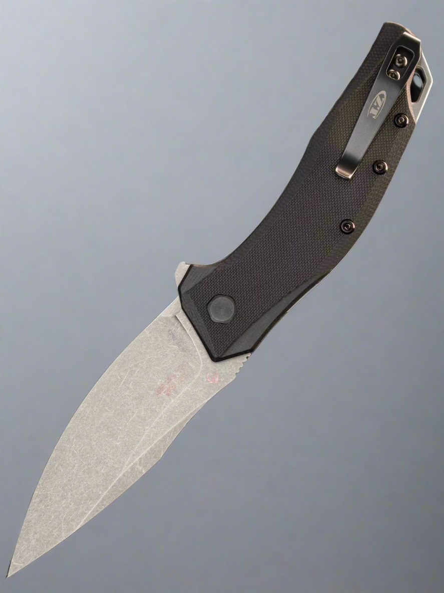 ZT Model 0357 Linerlock A/O