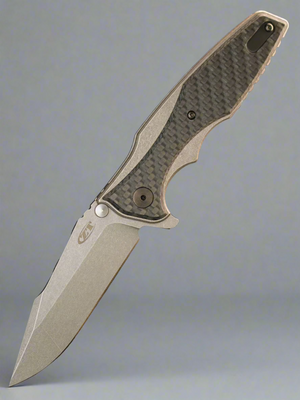 ZT Hinderer KVT Glow CF