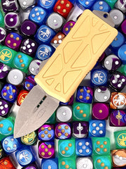 Exocet Champagne Gold Apoc Stan M390