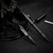 Heretic Thoth Tactical Pen Modular Predator Theme