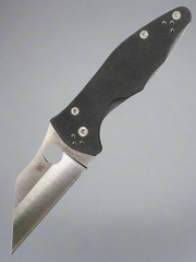 Yojimbo 2 S30v Compression Lock