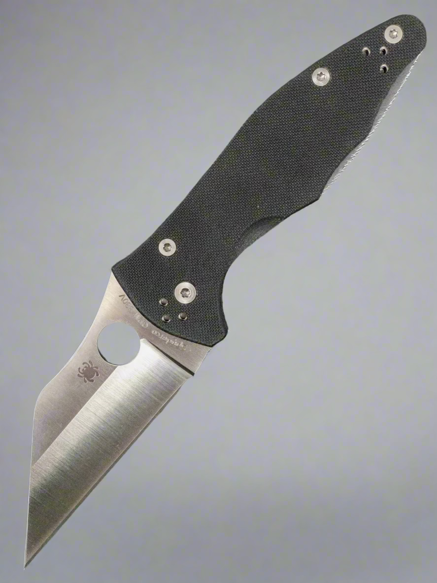 Yojimbo 2 S30v Compression Lock