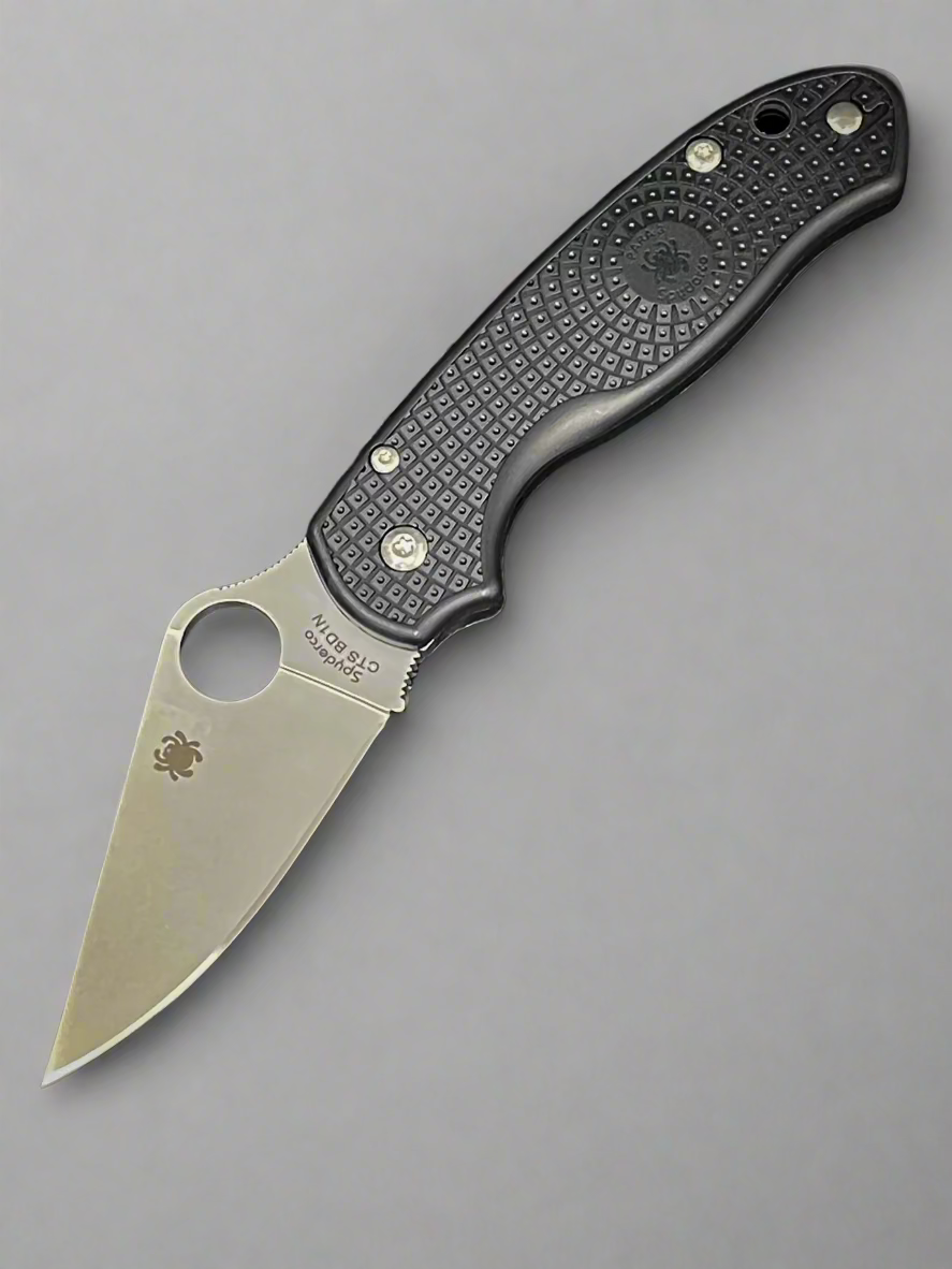 Spyderco Para 3 Compression BD1N