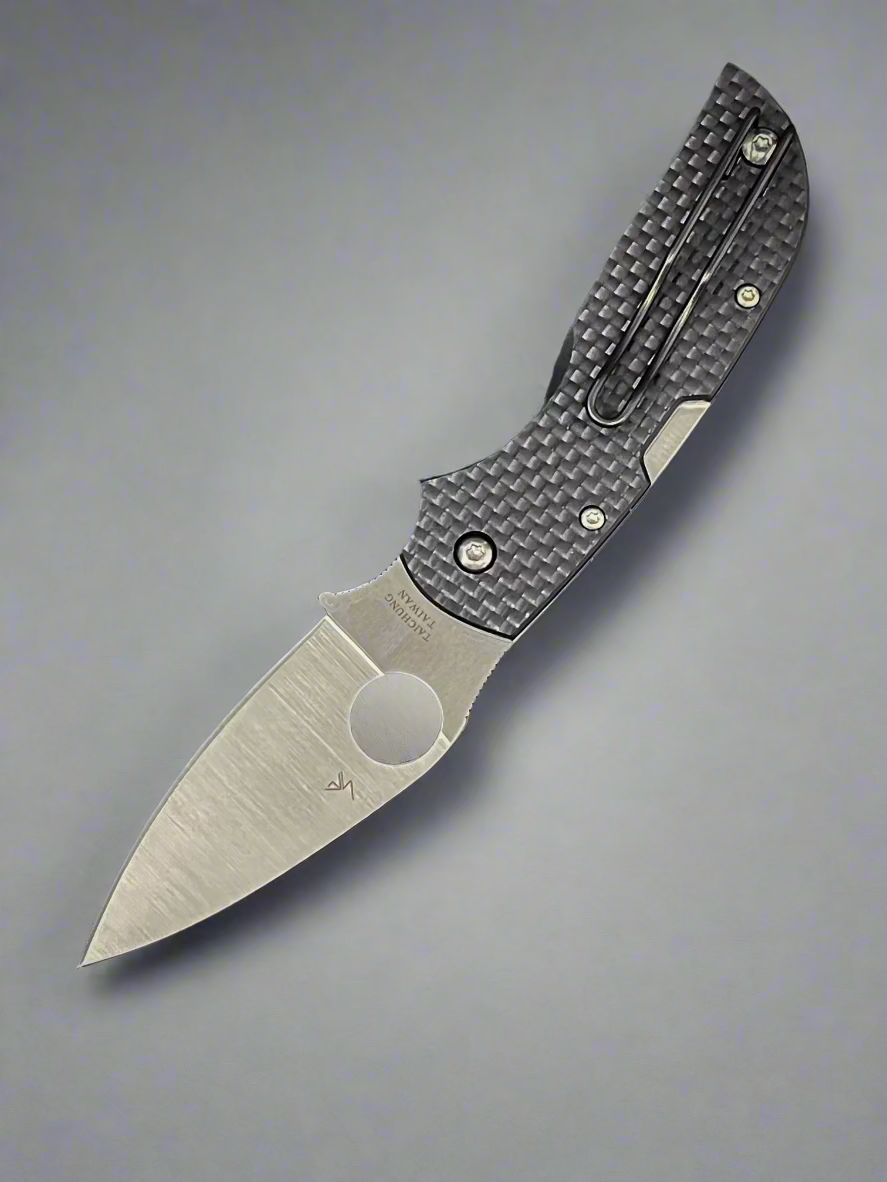 Spyderco Chaparral Lockback XHP
