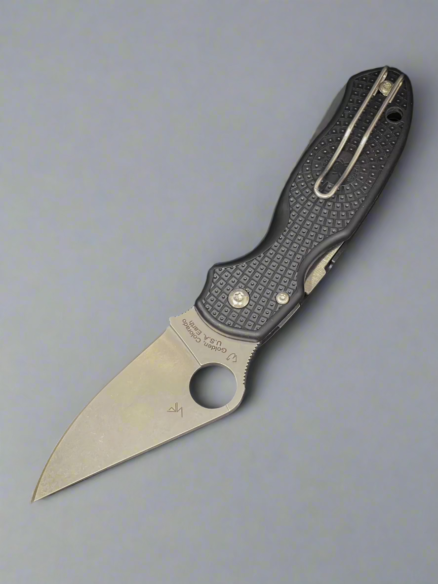 Spyderco Para 3 Compression BD1N