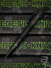 Heretic Thoth DLC Titanium Modular Pen