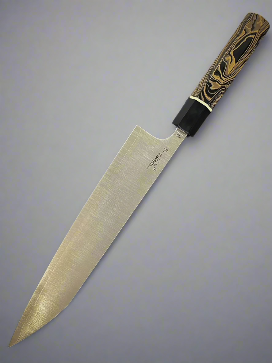 Spyderco Itamae Gyuto Chef's Knife