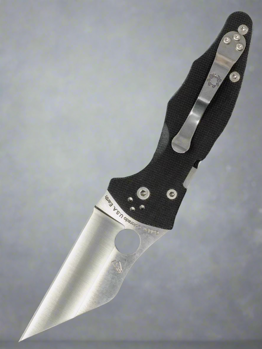 Yojimbo 2 S30v Compression Lock