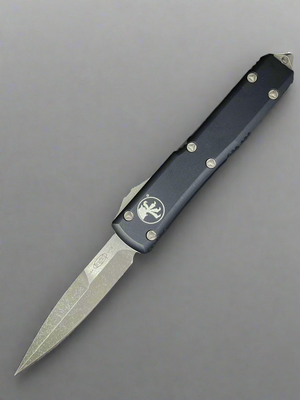 Microtech Ultratech Bayonet Apocalyptic M390