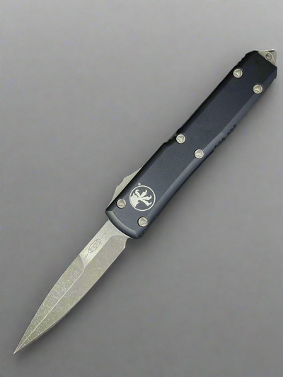 Microtech Ultratech Bayonet Apocalyptic M390