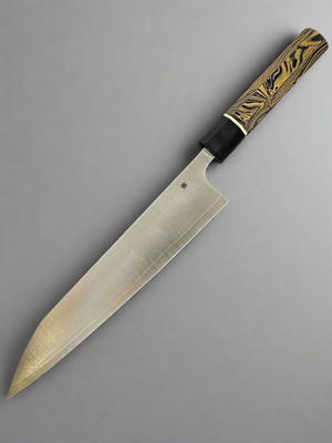 Spyderco Itamae Gyuto Chef's Knife