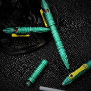 Heretic Thoth Modular Tactical Pen Bounty Hunter