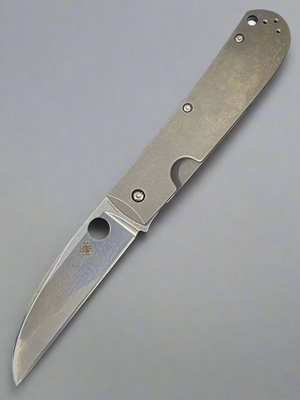 Spyderco Swayback Reeve Integral Lock XHP